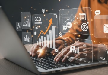 Suchmaschinenoptimierung (SEO)