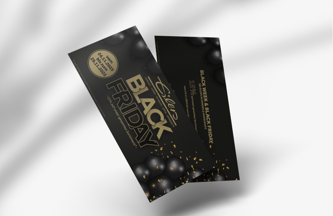 Eilers Uhren - Schmuck - Optik - Hörgeröte