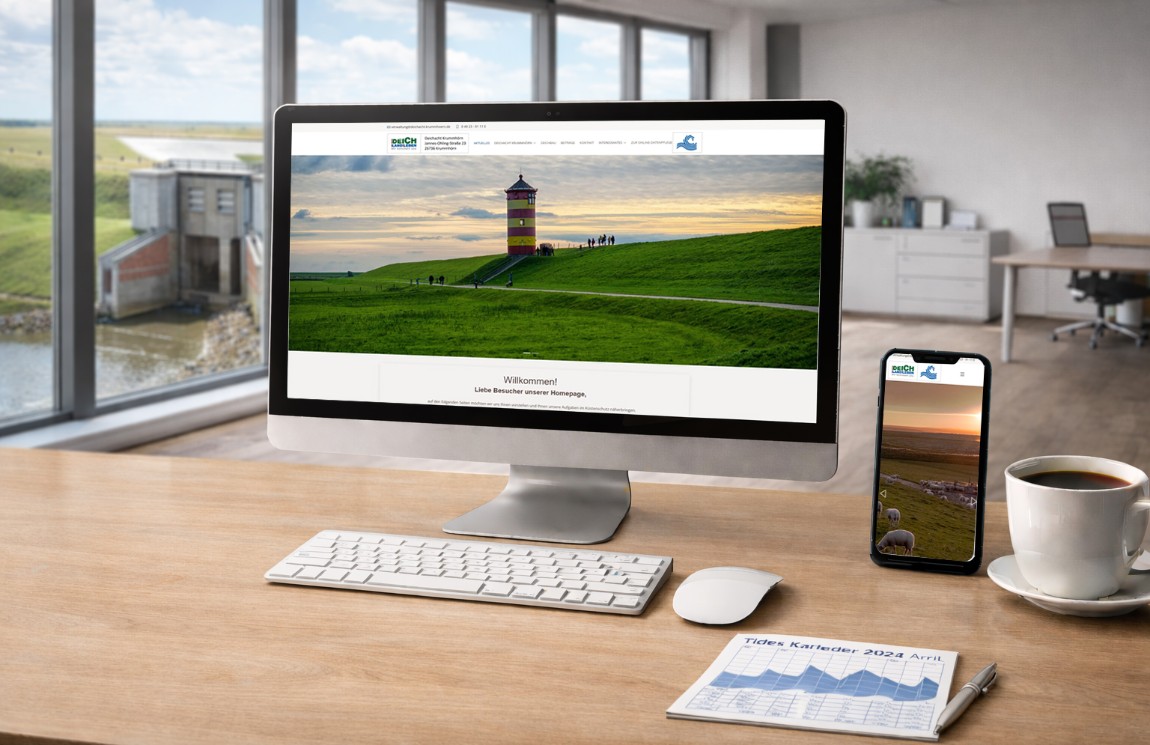 Deichacht Krummhörn