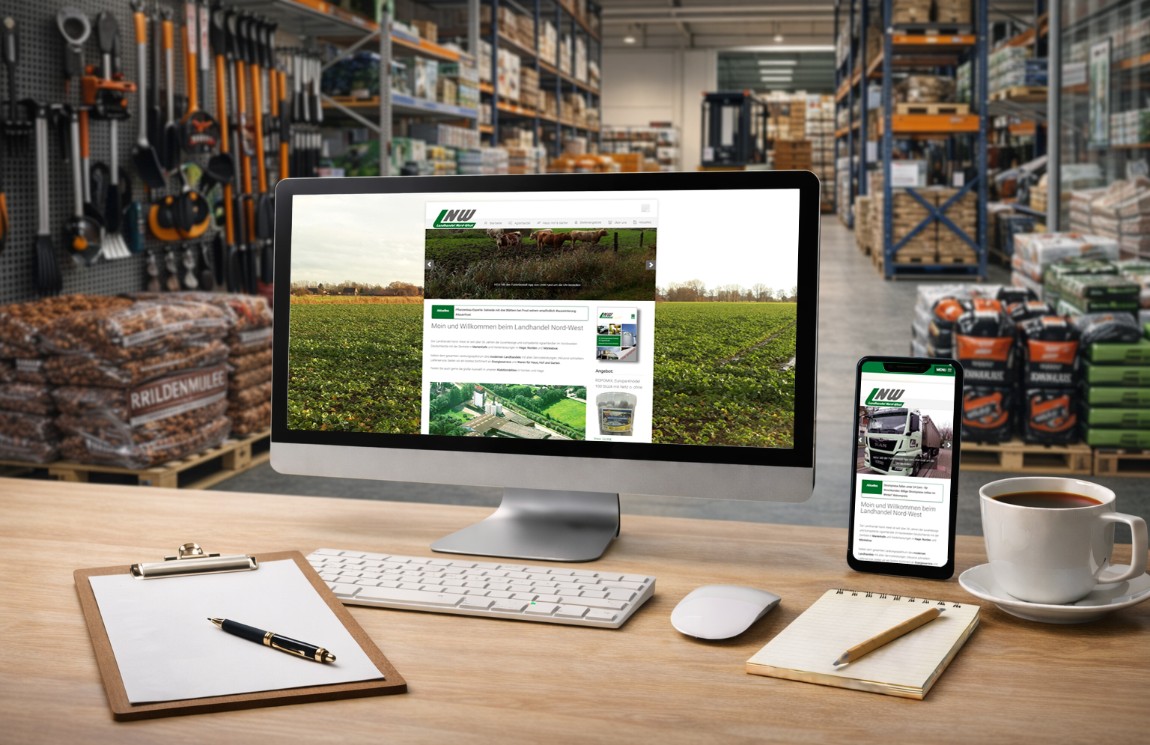 Landhandel Nord-West